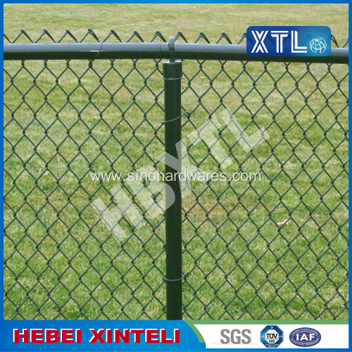 Best Price Chain Link Fence